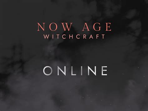 Discover the Cutting Edge of Witchcraft Practices with The Cutting Edge Witch Program